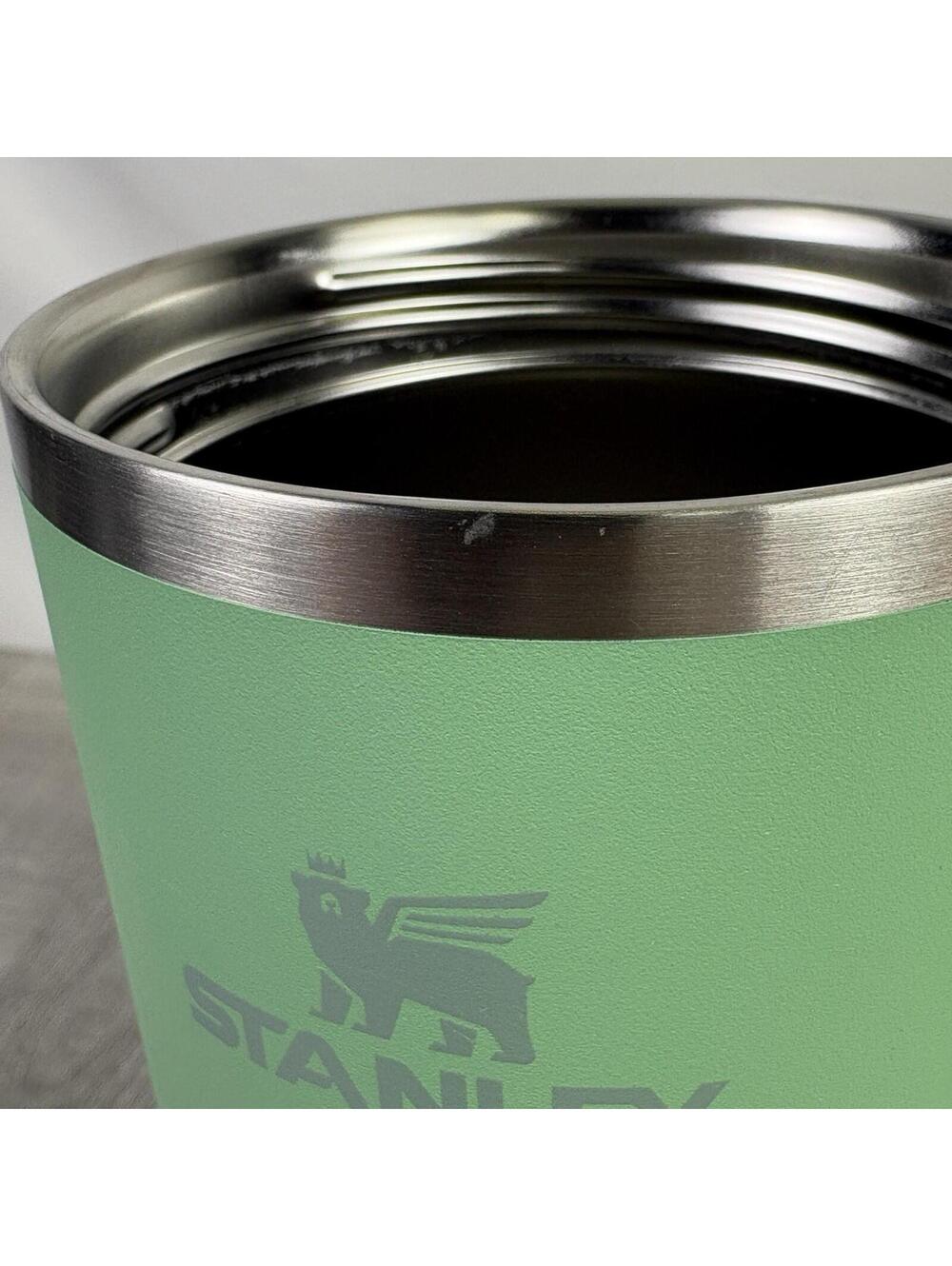 Stanley 40oz Quencher H2.0 Tumbler - Mint Green - Picture 11 of 12